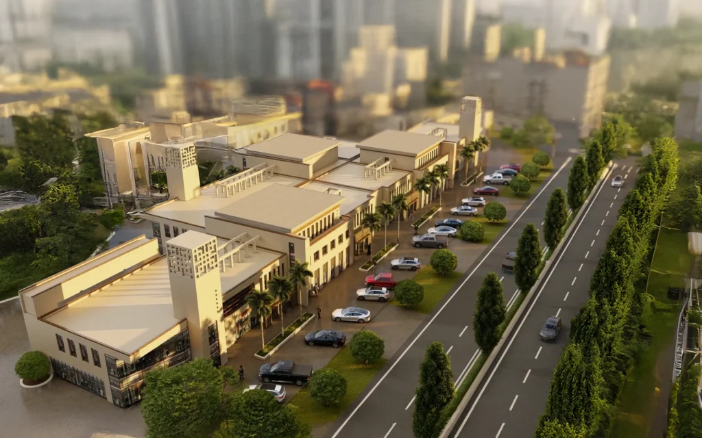 10 Marla Plots & 10 Marla Residential Plots: The Ideal Choice for Smart Living and Investment