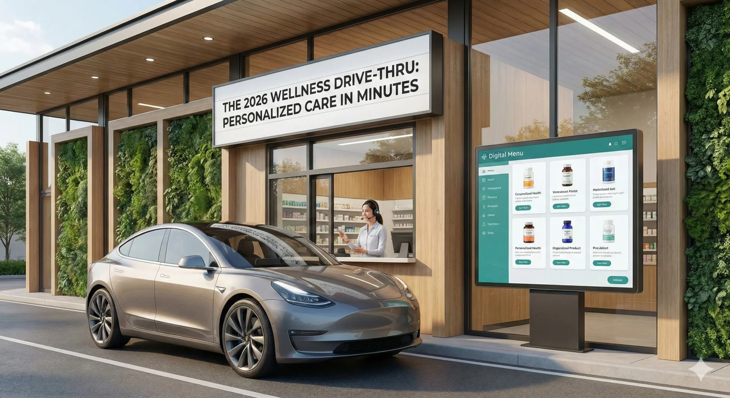 Revolutionizing Quick Service: The Complete Guide to Drive Thru Solutions