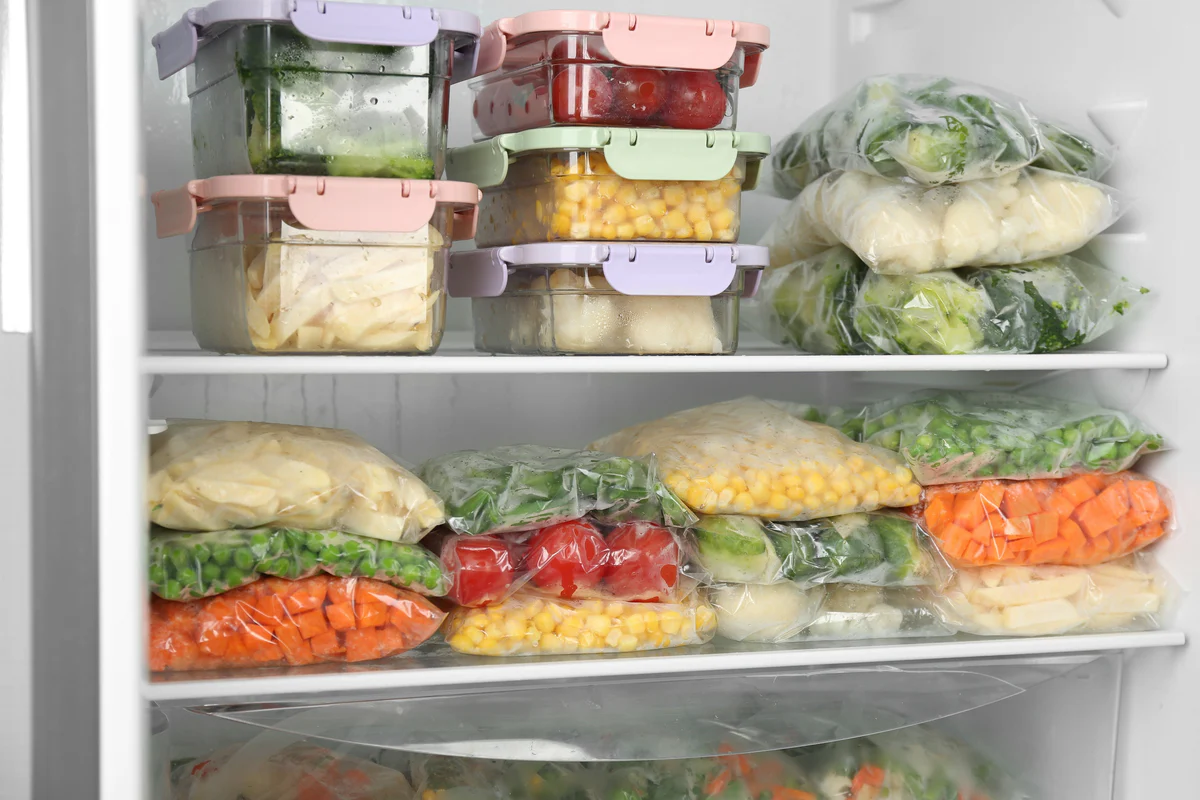 Chilled Storage: The Backbone of Modern Supply Chains in Saudi Arabia