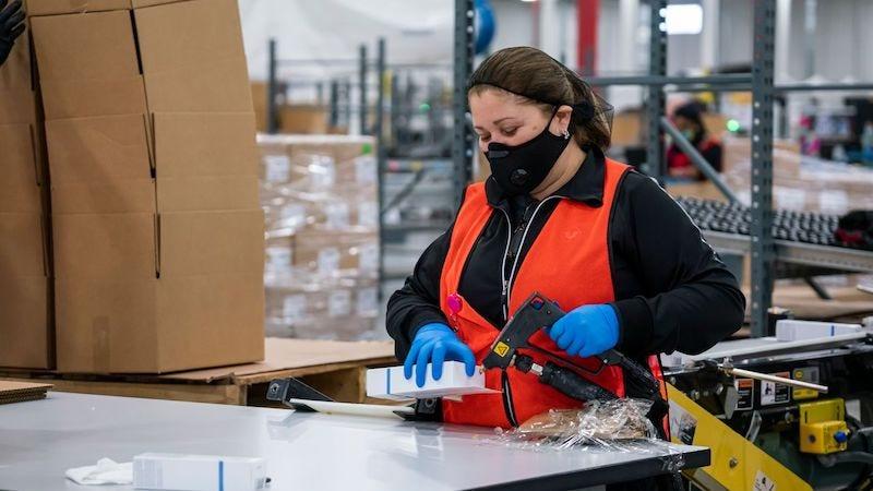 Specialized Storage Solutions: Protecting Cosmetics Products and Spare Parts