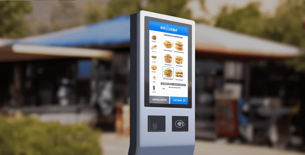 Drive Thru System: Revolutionizing Customer Experience and Business Efficiency