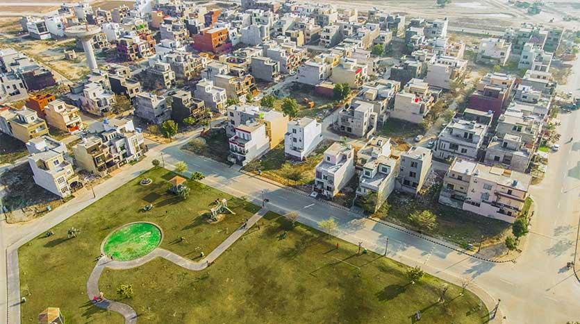 The Ultimate Guide to 1 Kanal Plots: Luxury Living and Premium Investment