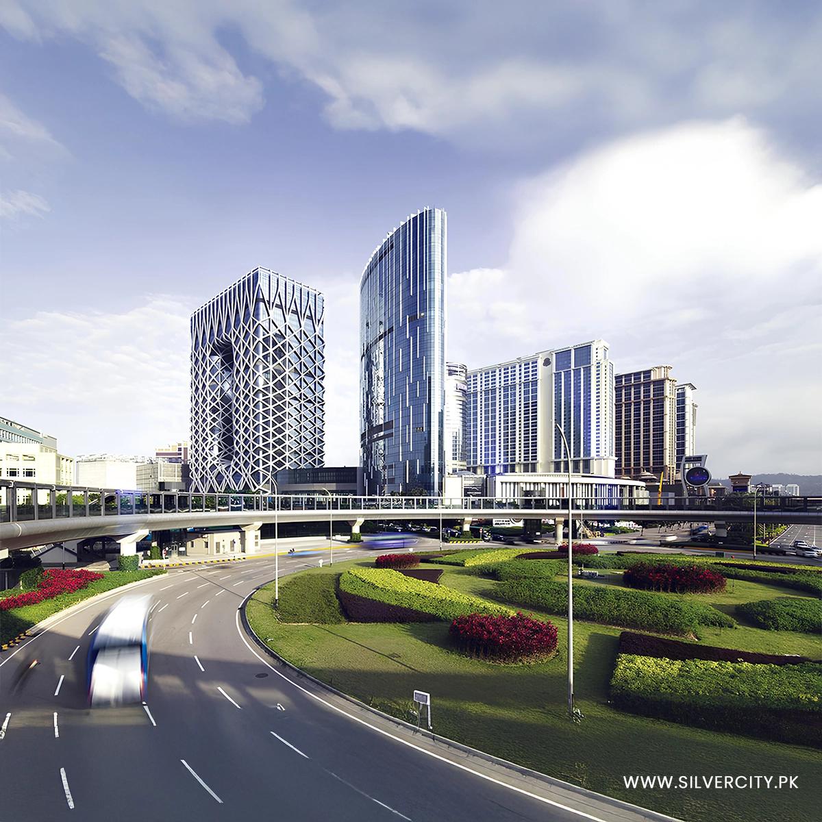 The Complete Guide to 5 Marla Residential Plots: Your Gateway to Smart Investment
