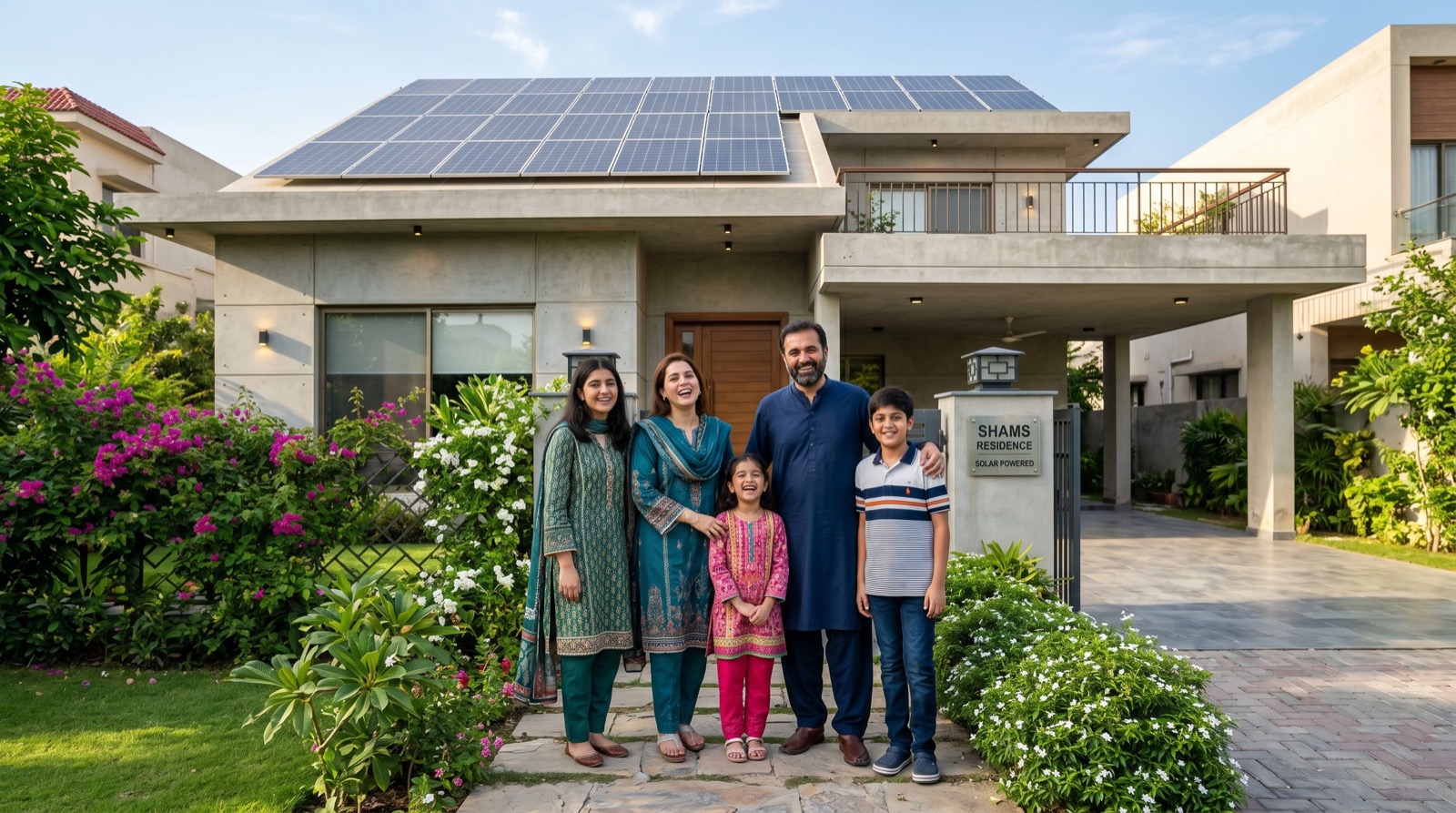 Net Metering in Pakistan 2026: Solar Installation Payback