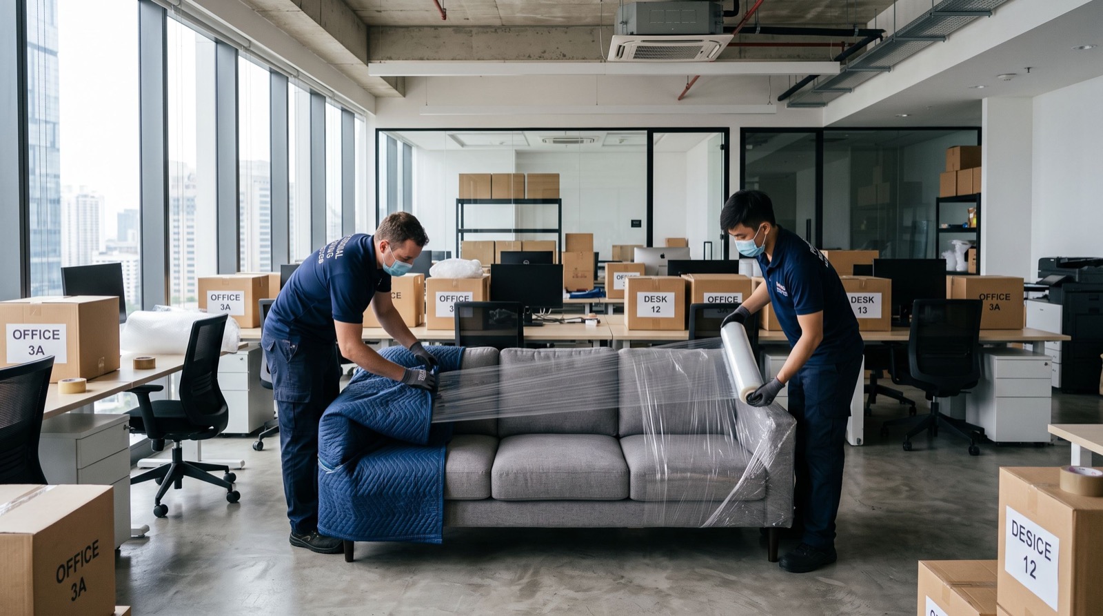 Moving to a Waterfront Community in Dubai: 2026 Guide